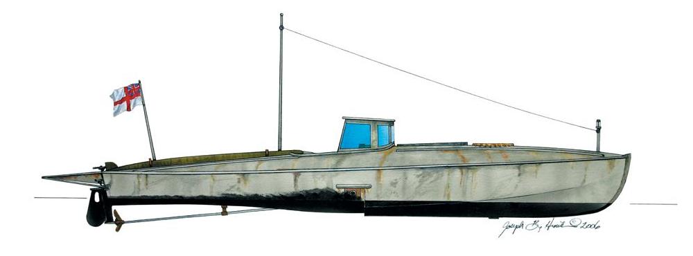 1000x370 Torpedo Boat History