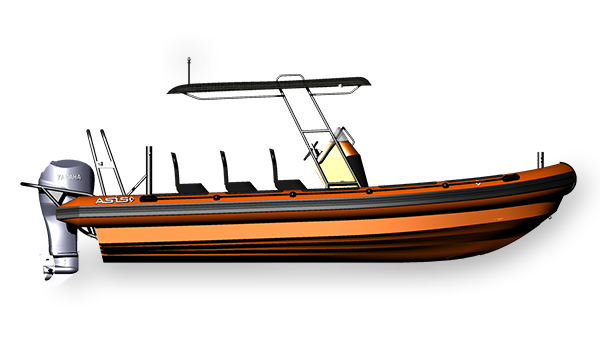 600x338 M Navy Rigid Hull Inflatable Boats