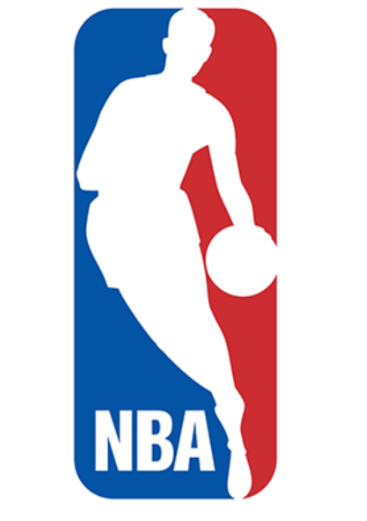 367x521 How To Draw Nba Logo Stylebizz On We Heart It