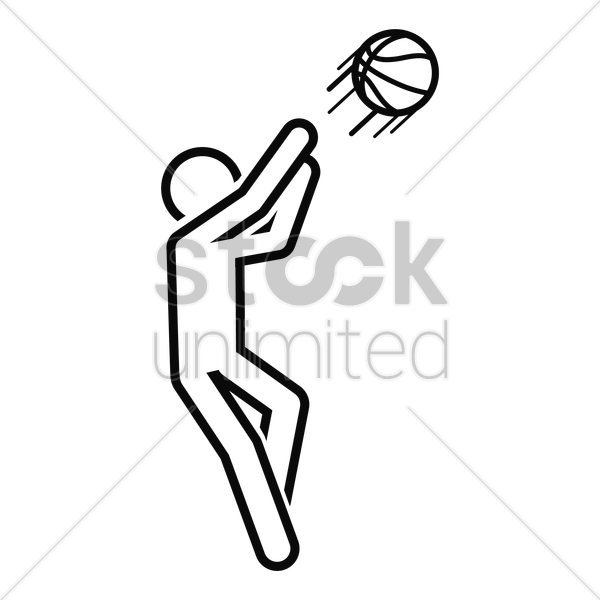 600x600 Drawing, Basketball, Graphics, Transparent Png Image Clipart