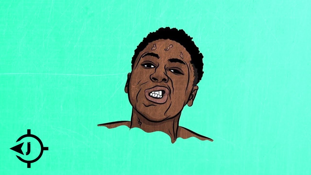 1280x720 Free Nba Youngboy X Roddy Ricch X Lil Tjay Type Beat