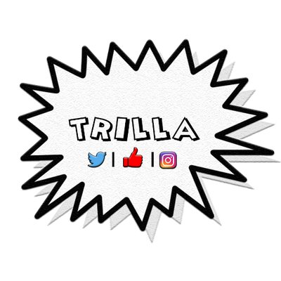 400x400 Trilla! On Twitter Nba Youngboy