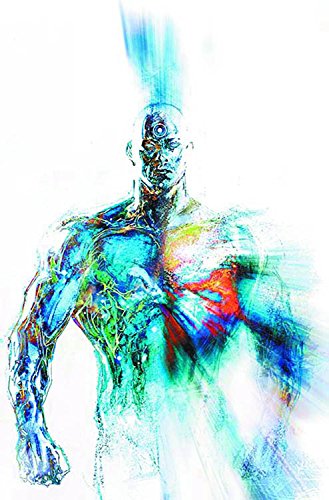 329x500 Before Watchmen Dr Manhattan