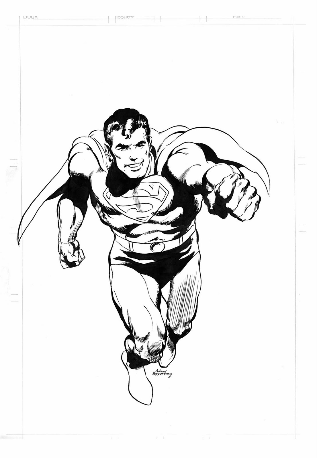 1106x1600 Le Dessin Du Jour