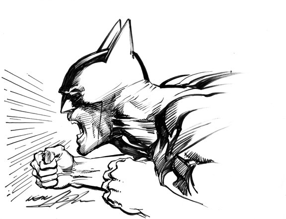 576x442 neal adams responds to batman odyssey delays league of comic geeks