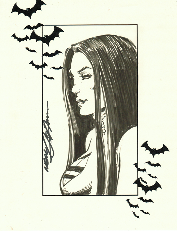 595x779 Sdcc Exclusive Talia Al Ghul Quicky