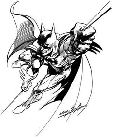 236x284 Best Art Of Neal Adams Images Comic Books Art, Comic Book