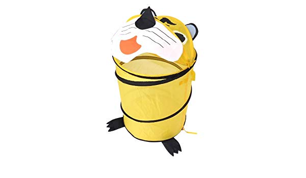 600x350 Hoter Neat Ideas Lovely Patterns Folding Laundry Basket,hamper