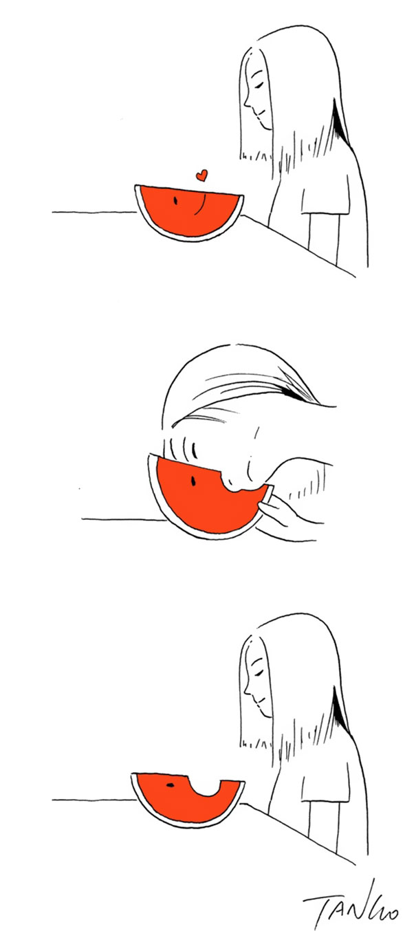 605x1354 Neat Drawings