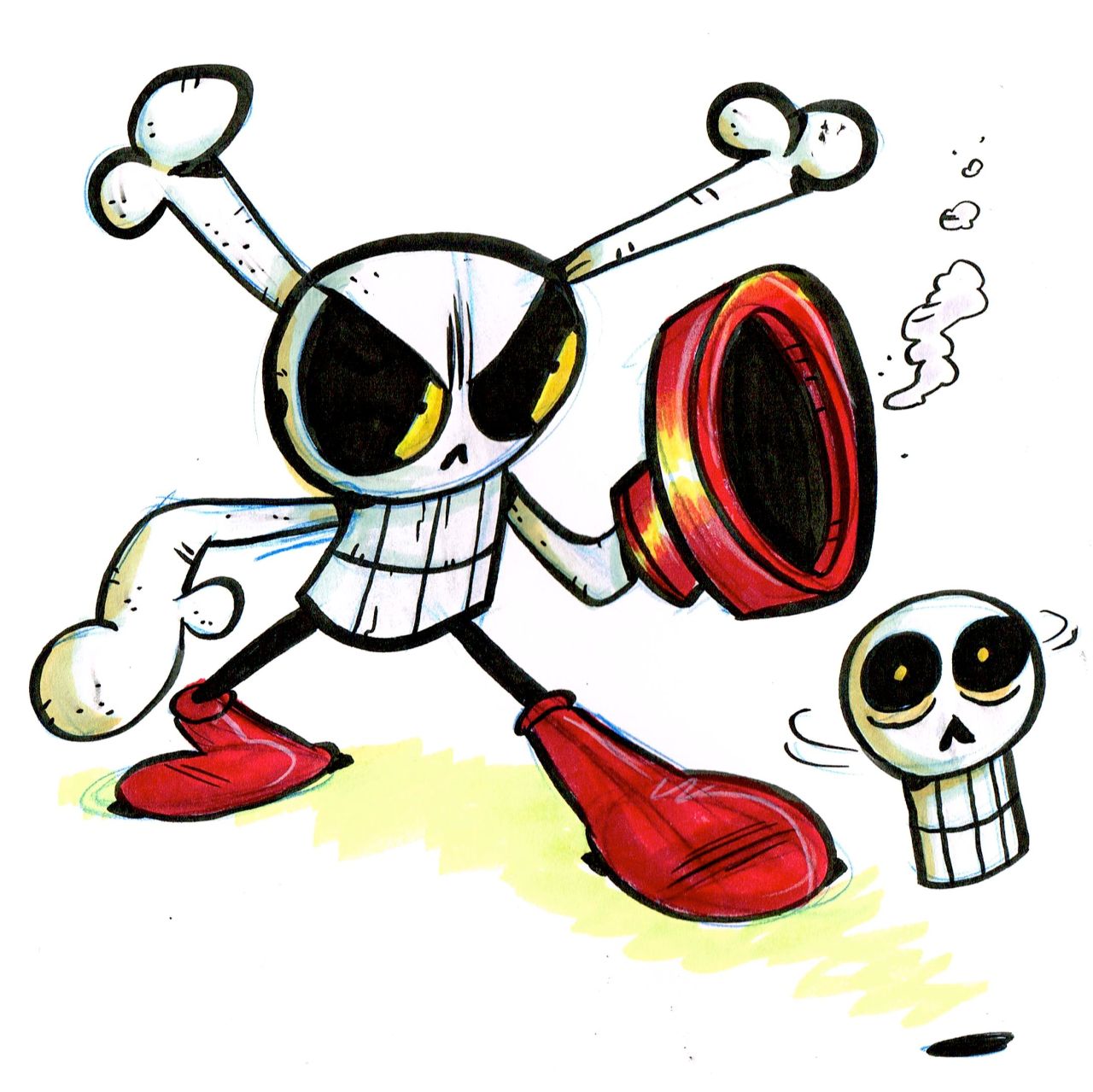 1280x1279 Tv's Kyle Tumbles For You When I Last Visited Home, I Found Some