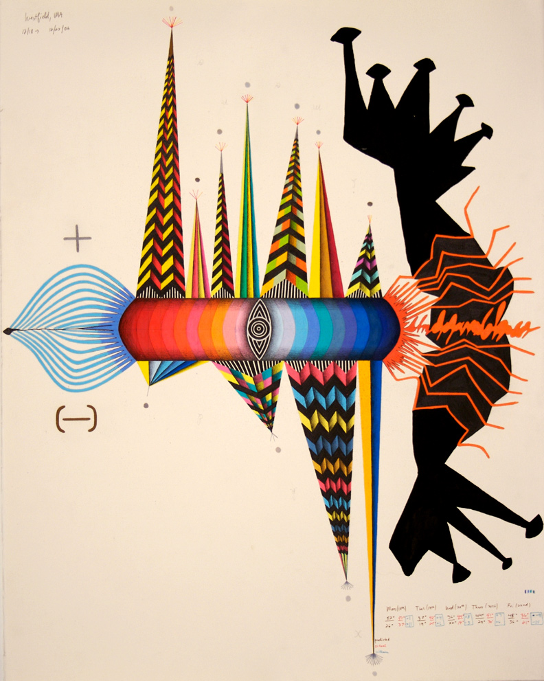 792x991 We Are Generalists You Can't Draw Neat Lines Around Planet Wide