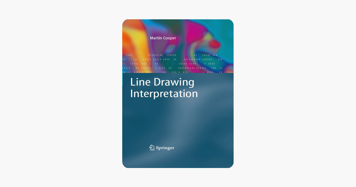 1200x630 line drawing interpretation on apple books
