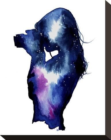 386x488 Shooting Starsby Jessica Durrant In Alectricity