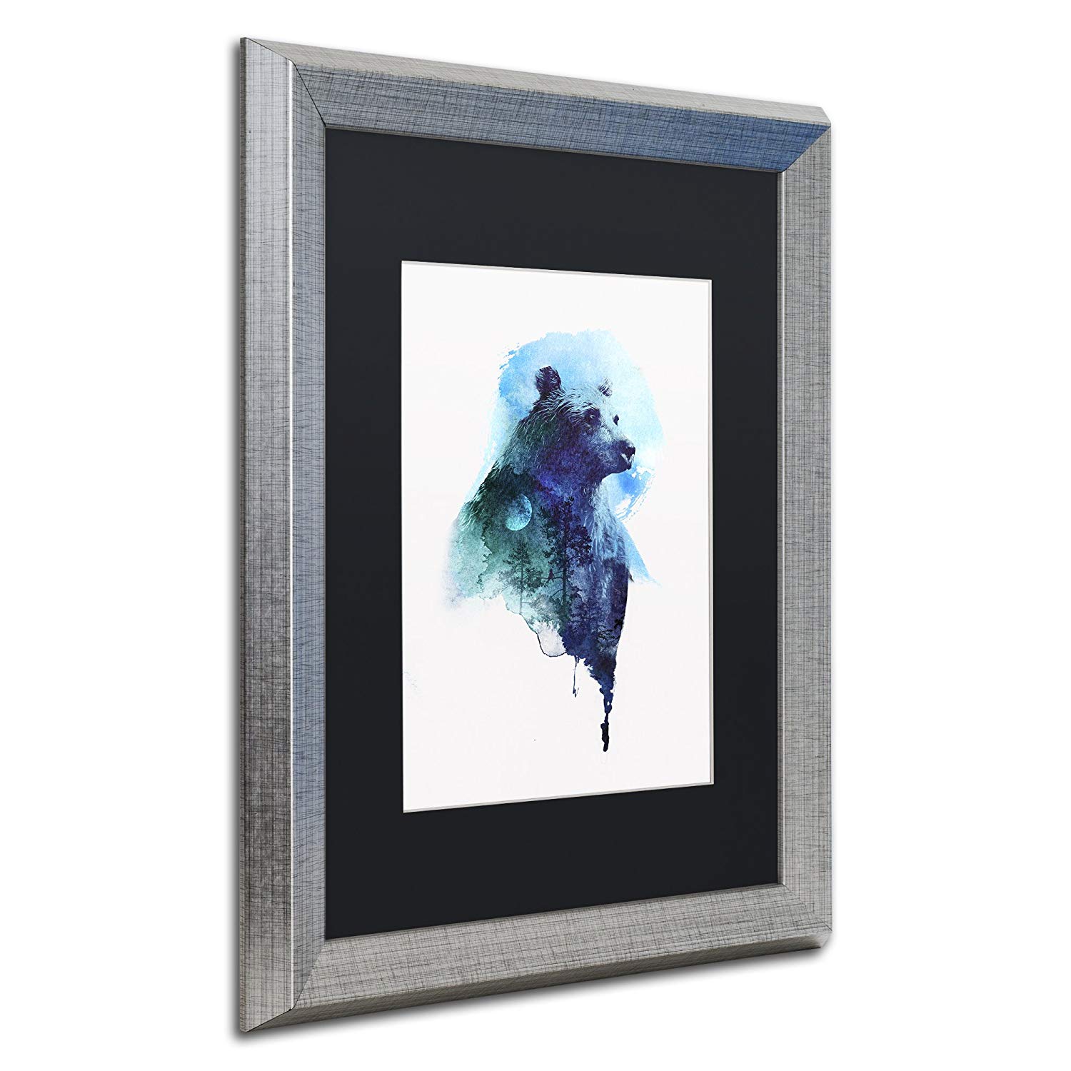 1500x1500 trademark fine art best friends forever