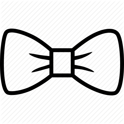 512x512 Illustration, Necktie, Drawing, Transparent Png Image Clipart