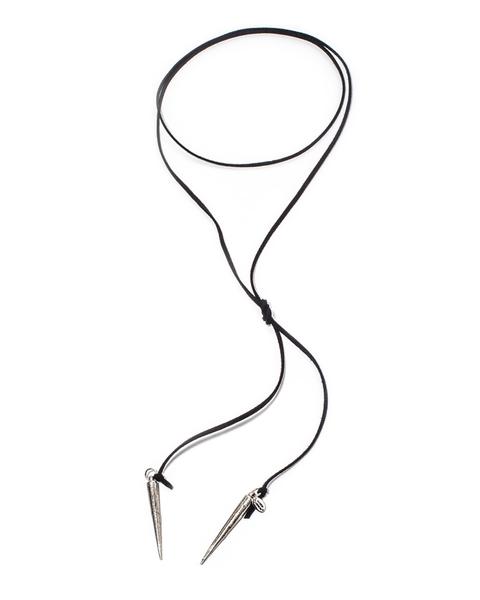 480x600 orbit necktie silver karen london