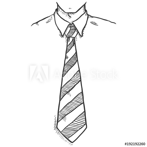 500x500 Vector Sketch Hand Drawn Illustration