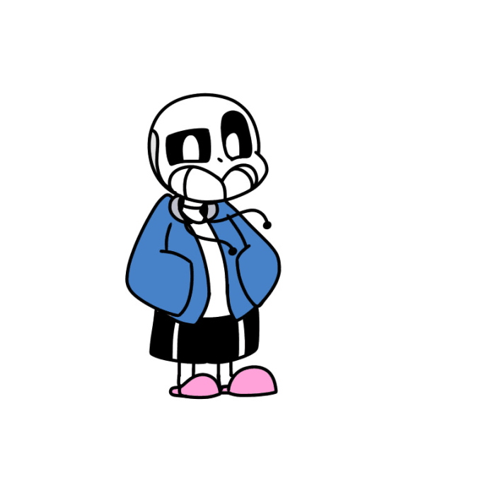 680x680 If You Want A Drawing I Can Draw Something For You