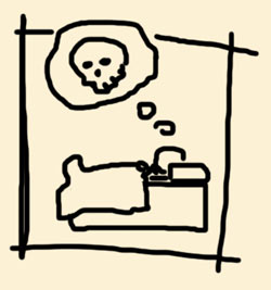 250x267 Mythical Beast Wars Everything You Need To Know To Draw The Death