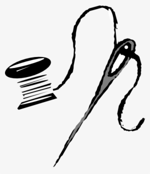 300x348 Needle Png