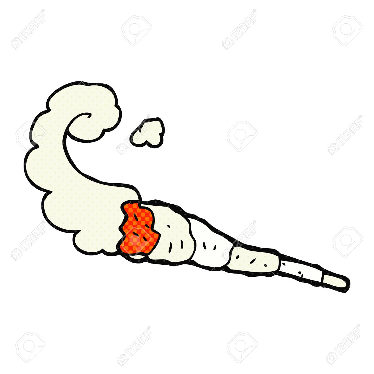 1300x1300 Blunt Drawing Needle Weed Simple Plane James Smoking Holding