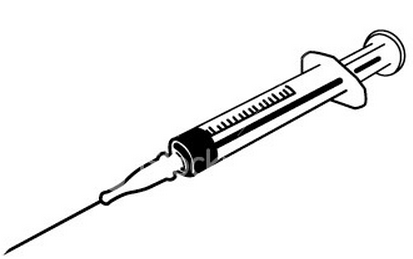 413x259 Drawing, Vaccine, Syringe, Transparent Png Image Clipart Free