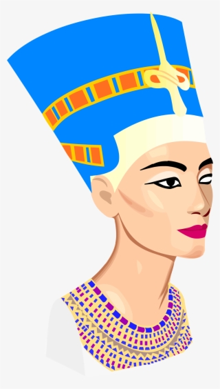 320x564 Nefertiti Bce Png Image Transparent Png Free Download
