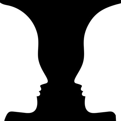 400x400 What Is A Negative Space Drawing