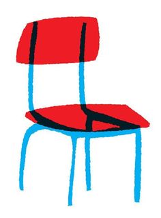 236x318 Best Chair Drawing Images Chair Drawing, Art Drawings, Drawings