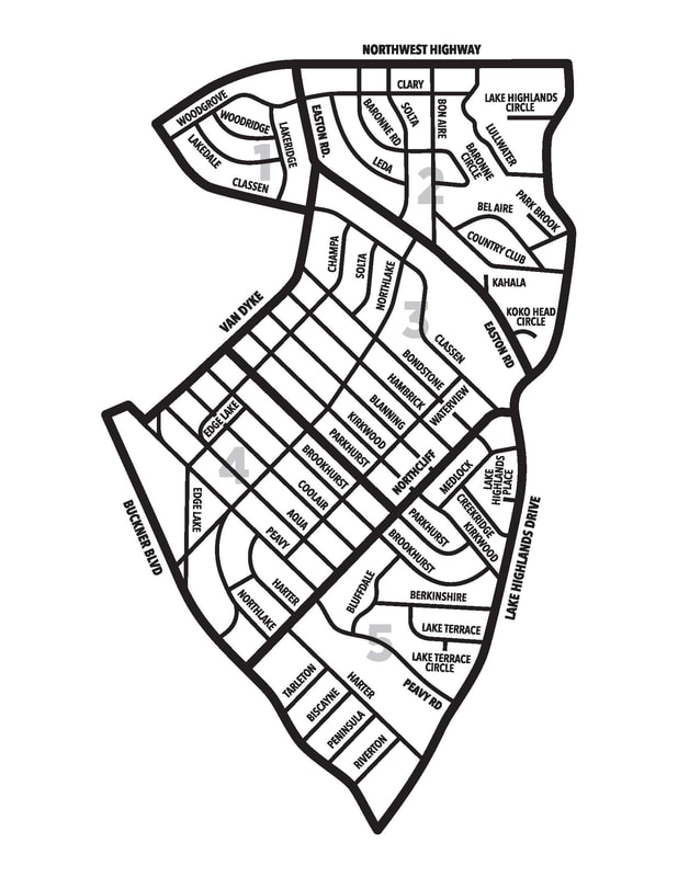 Neighborhood Drawing | Free download on ClipArtMag