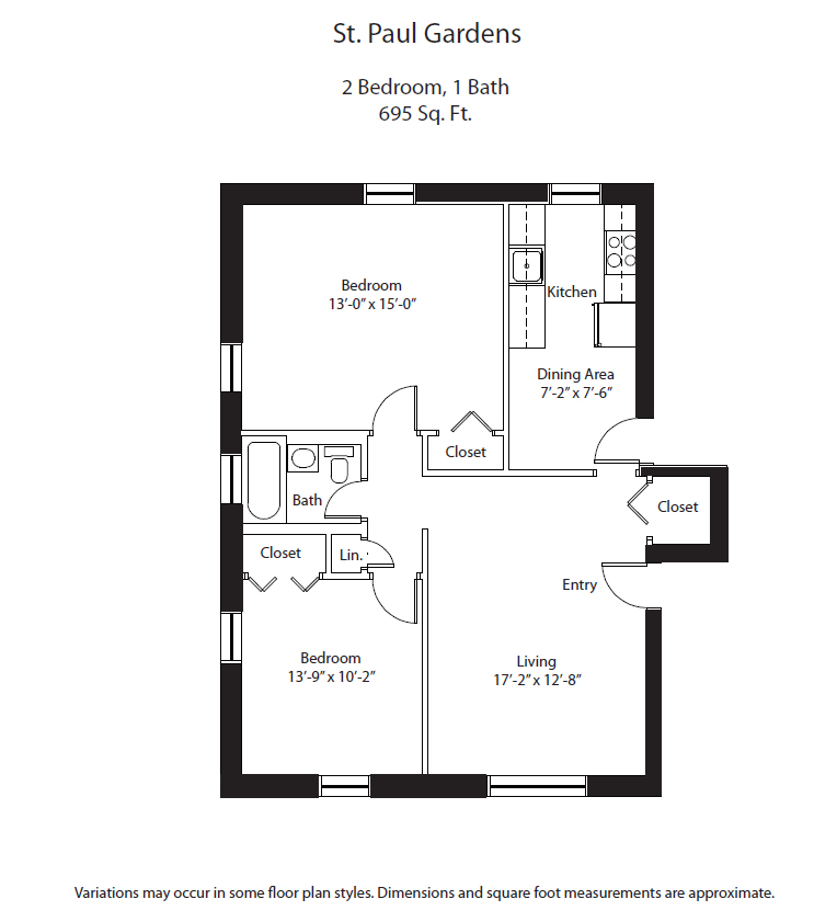 764x841 Neighborhood Info St Paul Gardens Apartments In Brookline, Ma