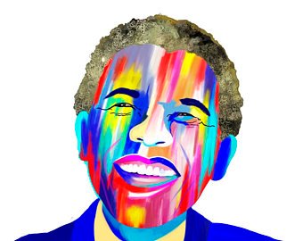 340x270 Mandela Art Etsy