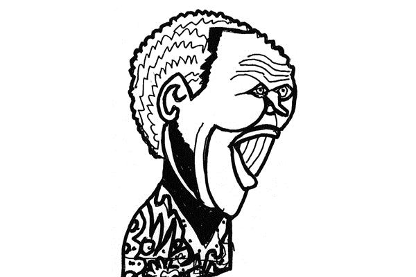 600x400 Nelson Mandela