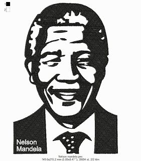 281x320 Nelson Mandela Ideas In Mandela Drawing, Mandela Art