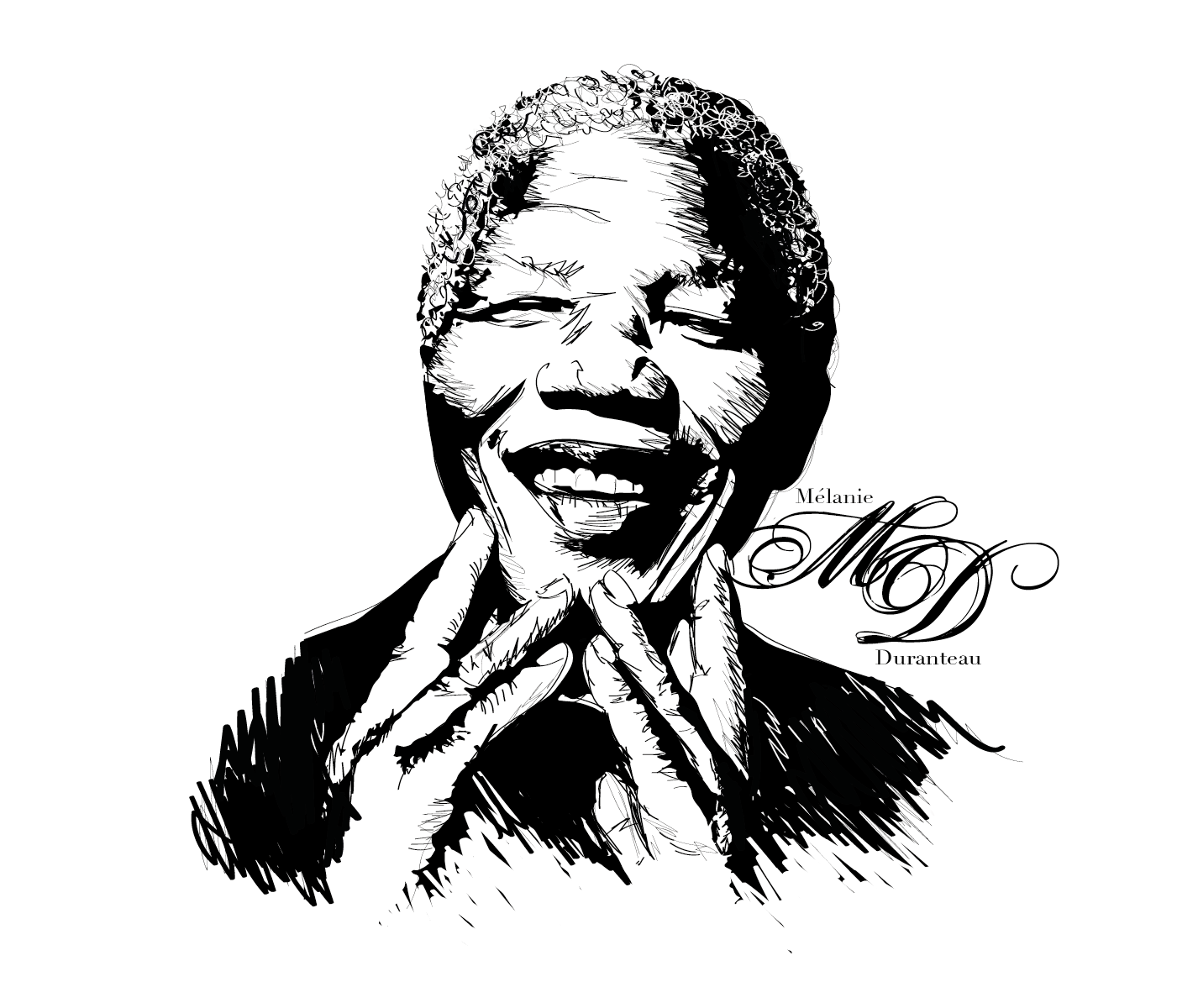 1426x1200 New Dessin Nelson Mandela Ideas Nelson Mandela, Sketchbook