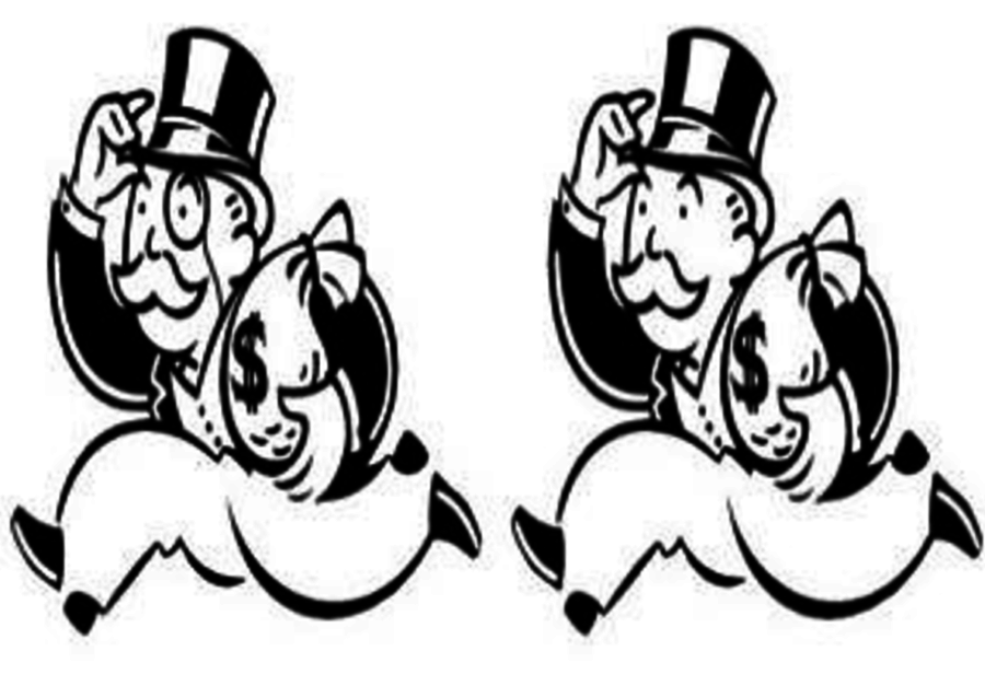 900x616 Opposing The Mandela Effects The Roaring Times