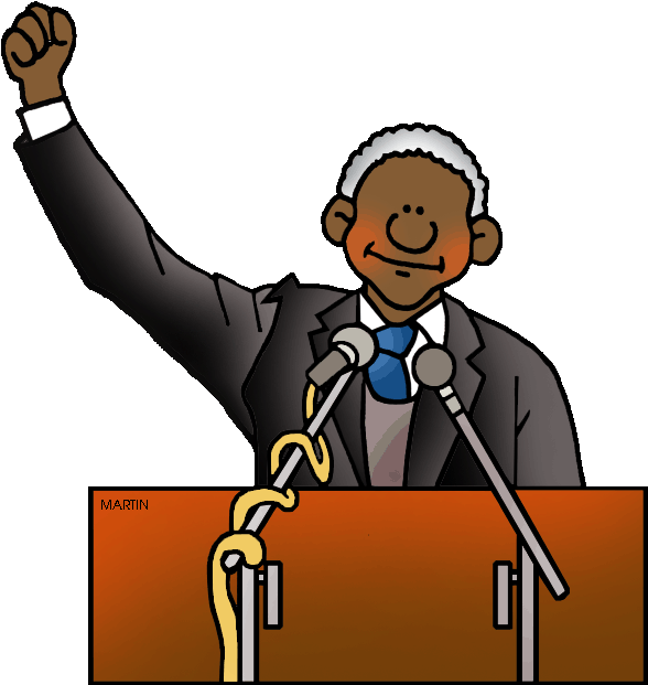 588x621 Download Nelson Mandela Clip Art Clipart Clip Art Drawing