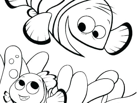 440x330 Easy To Draw Nemo Download
