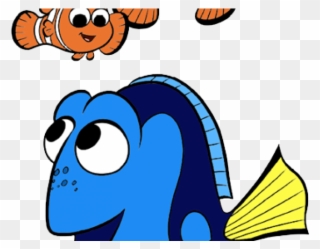 320x249 Dory Y Nemo Png