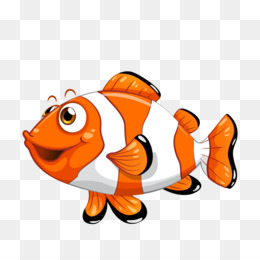 260x260 Finding Nemo Fish Png