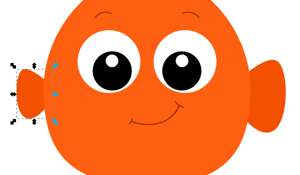 600x350 How To Draw An Adorable Nemo Goinkscape!