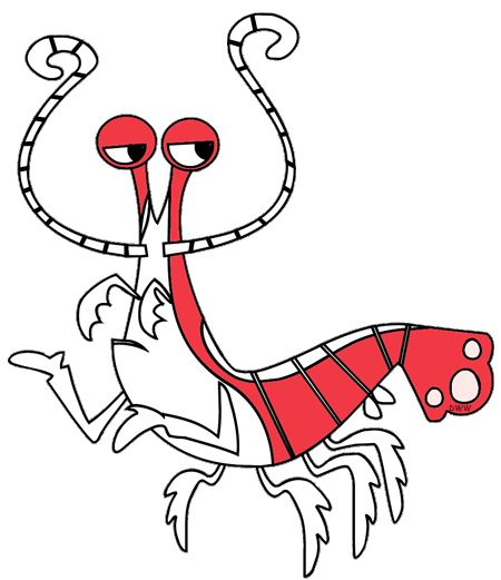 450x521 Nemo Clipart Cast For Free Download And Use In Presentations