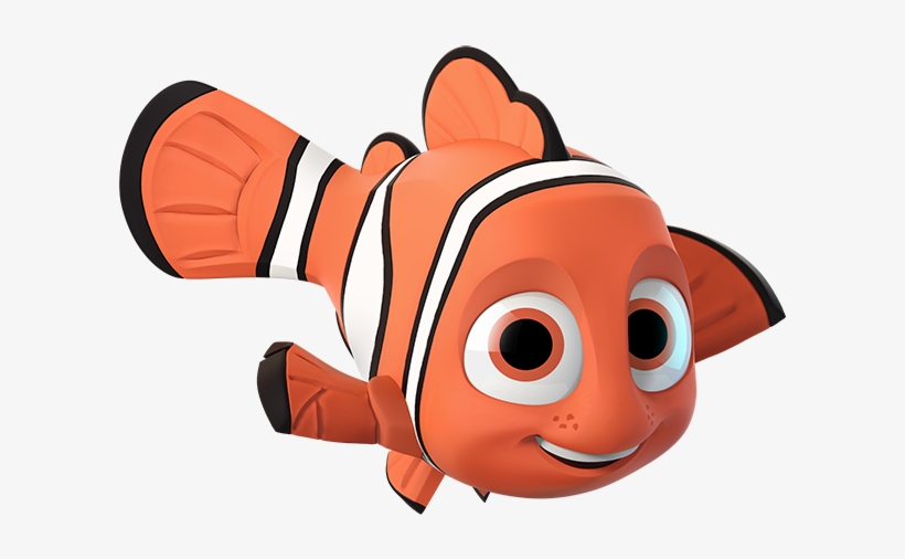 820x506 Clownfish Drawing Adorable