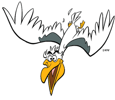 378x327 Drawing Nemo Anchor Transparent Png Clipart Free Download