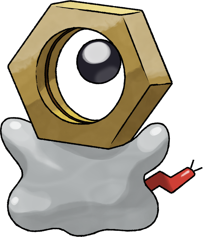 833x960 Meltan