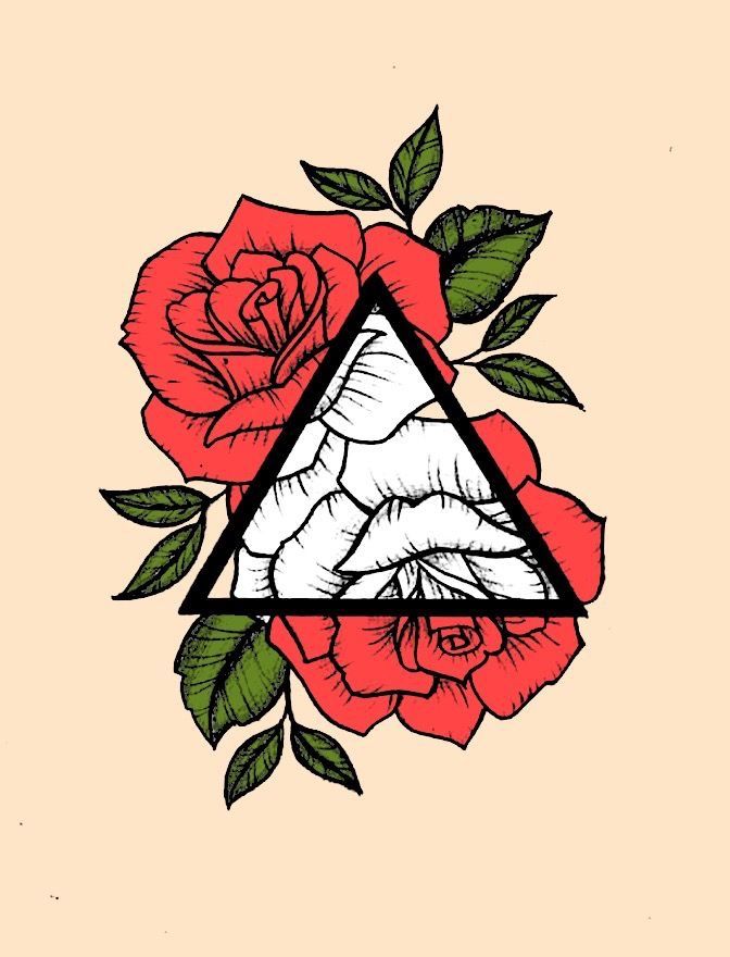 672x880 Ttt Tattoos, Body Art Tattoos, Tattoo Drawings