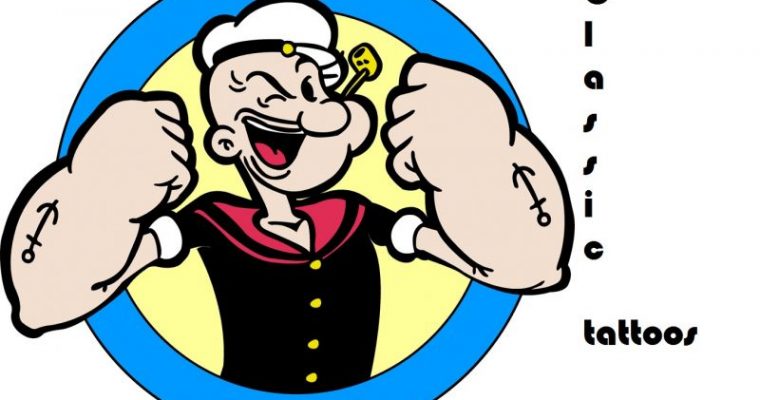 760x400 Traditional Tattoos