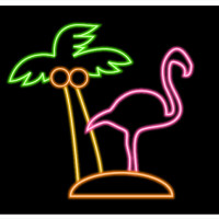 200x200 Night Lights Creating A Glowing Neon Effect In Illustrator