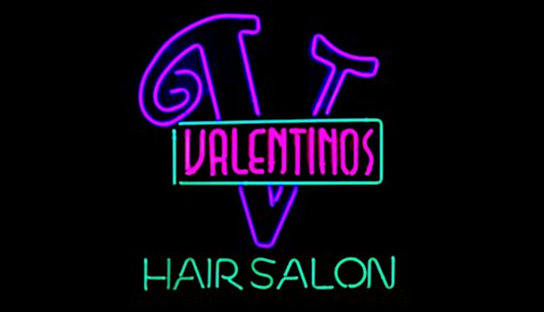 794x455 Custom Real Neon Sign Or Artwork For Wall Or Window Design Etsy