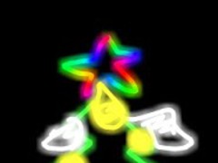 240x180 Drawing Dx Neon Free Download
